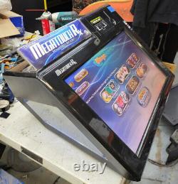 Machine de jeu vidéo arcade Merit Megatouch RX Ion 20013 Multicade -RX3