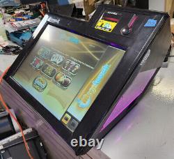 Machine de jeu vidéo arcade Merit Megatouch RX Ion 20014 avec plusieurs jeux Multicade #2