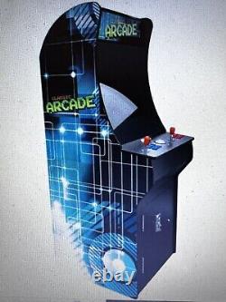 Machine de jeu vidéo d'arcade