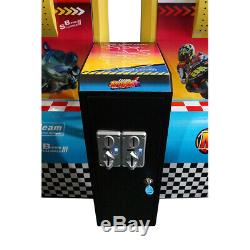 Manx Tt Racing Arcade Machine Simulator Motor Game Machine Brand New 2019