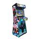 Marvel Vs Capcom Multicade Arcade Machine 3000 Jeux En 1