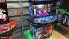 Meilleures Machines D’arcade En Australie 70 000 Jeux Sur Un Front End Hyperspin