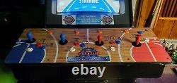 Midway Nba Jam Te Tournament Edition, 4 Joueur Arcade Coin-op Machine