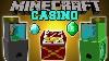 Minecraft Casino Mod Slot Machines Prix Diamonds Emeralds Mod Showcase