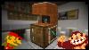 Minecraft Comment Faire Une Machine D'arcade