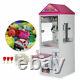 Mini Claw Crane Machine Candy Toy Grabber Carnival Carnival Charge Play Mall 110v