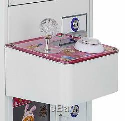 Mini Grue Griffe Machine Bonbons Jouet Grabber Catcher Carnival Charge Jouer Mall M