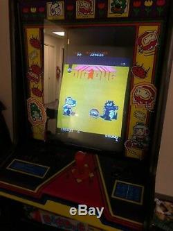 Mini Machine À Arcade Atari Dig Dug 1980