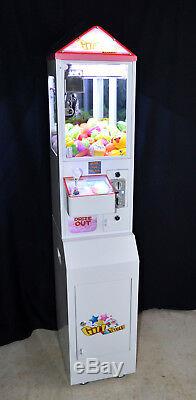 Mini Machine De Jeu D'arcade De Grue De Griffe Nouvelle À Jetons