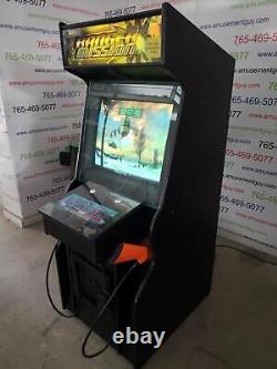 Mission Ranger par Sammy COIN-OP Arcade Jeu Vidéo