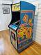 Mme Pacman Arcade Machine, Aménagee 60 Jeux D'arcade