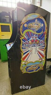 Mme Pacman / Galaga /arcade Machine Jeu
