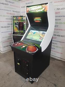 Monde Big Buck (Cabinet Deluxe) par Raw Thrills COIN-OP Arcade Jeu Vidéo