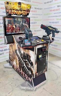 Mortal Kombat 2 par Midway COIN-OP Arcade Jeu Vidéo