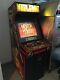 Mortal Kombat Arcade Game Original Machine 1992 Collectionneurs D'occasion Southern Ca