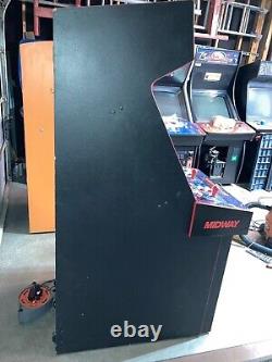 Mortal Kombat Multigame 10 000 Jeux Dans 1 Arcade Machine Multicade