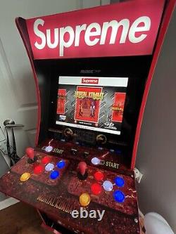 Mortal Kombat suprême par Arcade1UP Machine d'arcade Tout neuf Scellé dans la boîte