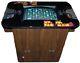 Ms Pac-man Arcade Machine Cocktail Table Par Midway 1981 (excellent) Rare