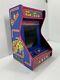 Ms Pac-man Table Top Classic Arcade Machine Avec 60 Jeux