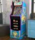 Ms Pacman Arcade Machine Avec Riser, Arcade1up