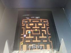 Multicade 60 En 1 Classique Machine De Jeu Vidéo Arcade Ms. Pacman Galaga Frogger Dk