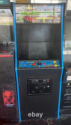 Multicade Arcade Machine (excellent État)
