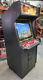 Neo Geo 1 Slot (metal Slug 6) Machine D'arcade Vidéo Classique Debout Fonctionnant