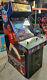 Nfl Blitz 2000 Gold 2 Joueur Arcade Machine Jeu Vidéo Grand Travail