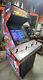 Nfl Blitz Et Nba Showtime Combo Arcade Video Game Machine 4 Joueurs! Fonctionne