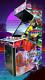 Nfl Blitz Nba Showtime Arcade Machine