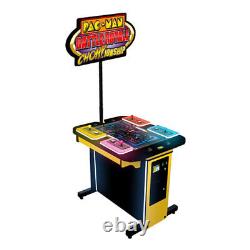 Namco Pac-Man Battle Royale Chompionship Jeu d'Arcade