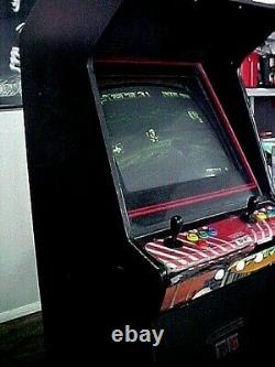 Neo Geo. Machine De Jeu D'arcade Opérationnelle De Pièce