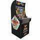 New Arcade1up Final Fight Arcade 1up 4ft Machine 4 Jeux