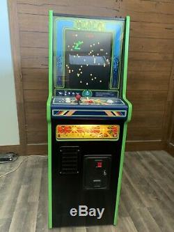 New Centipede Cabaret Arcade Machine, Réaménagées Pour Jouer 412 Jeux