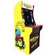 New Pacman Arcade Machine, Arcade1up, 4ft Livraison Rapide