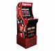 New Supreme Mortal Kombat Par Arcade1up Arcade Machine In Hand & Ready To Ship