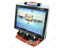 Nouveau 22 Écran Tactile LCD Jvl Echo Compteur Compteur Machine De Jeu Vidéo Bill Acceptor