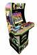 Nouveau Arcade1up Teenage Mutant Ninja Turtles Arcade Riser Machine Accueil Arcade Jeu