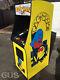 Nouveau Pac-man Pacman Arcade Machine Multi Multicade +59 Jeux