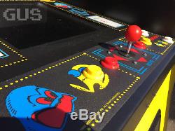 Nouveau Pac-man Pacman Arcade Machine Multi Multicade +59 Jeux