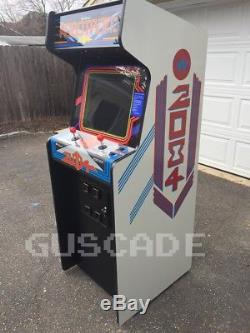Nouveau Robotron 2084 Arcade Machine De Jeu Vidéo Tout Nouveau Cabinet Joue À Des Jeux De Bonus