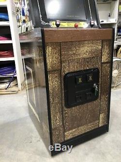 Nouvelle Machine D'arcade Budweiser Tapper