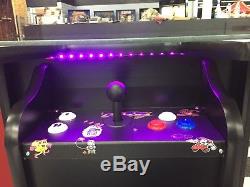 Nouvelle Machine D'arcade De Pub De Multicade Avec 60 Jeux