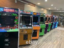 Nouvelle Machine D’arcade Donkey Kong Jr.