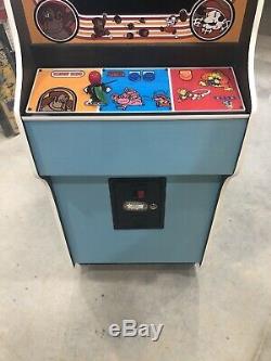 Nouvelle Machine D'arcade Multi-kong Donkey Kong, Améliorée