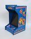 Nouvelle Machine Pac-man Verticale Bartop / Arcade De Table Avec 412 Jeux Classiques