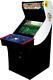 Or T Complete Arcade Machine Withlcd Moniteur De Mise À Niveau (excellent)