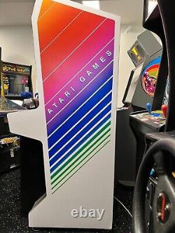 PAPERBOY & 720! COMBO! Machines d'arcade classiques SAINTES GEMMES entièrement fonctionnelles