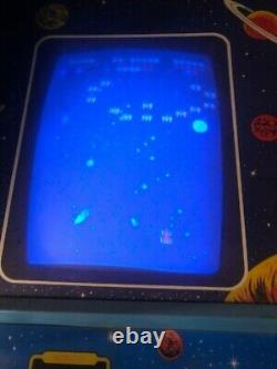 PHOENIX ARCADE MACHINE par CENTURI 1980 RARE