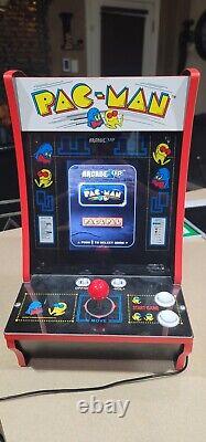 Pac Homme Arcade Machine